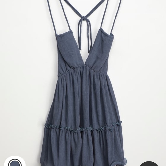 Lulus Dress - Picture 4 of 5